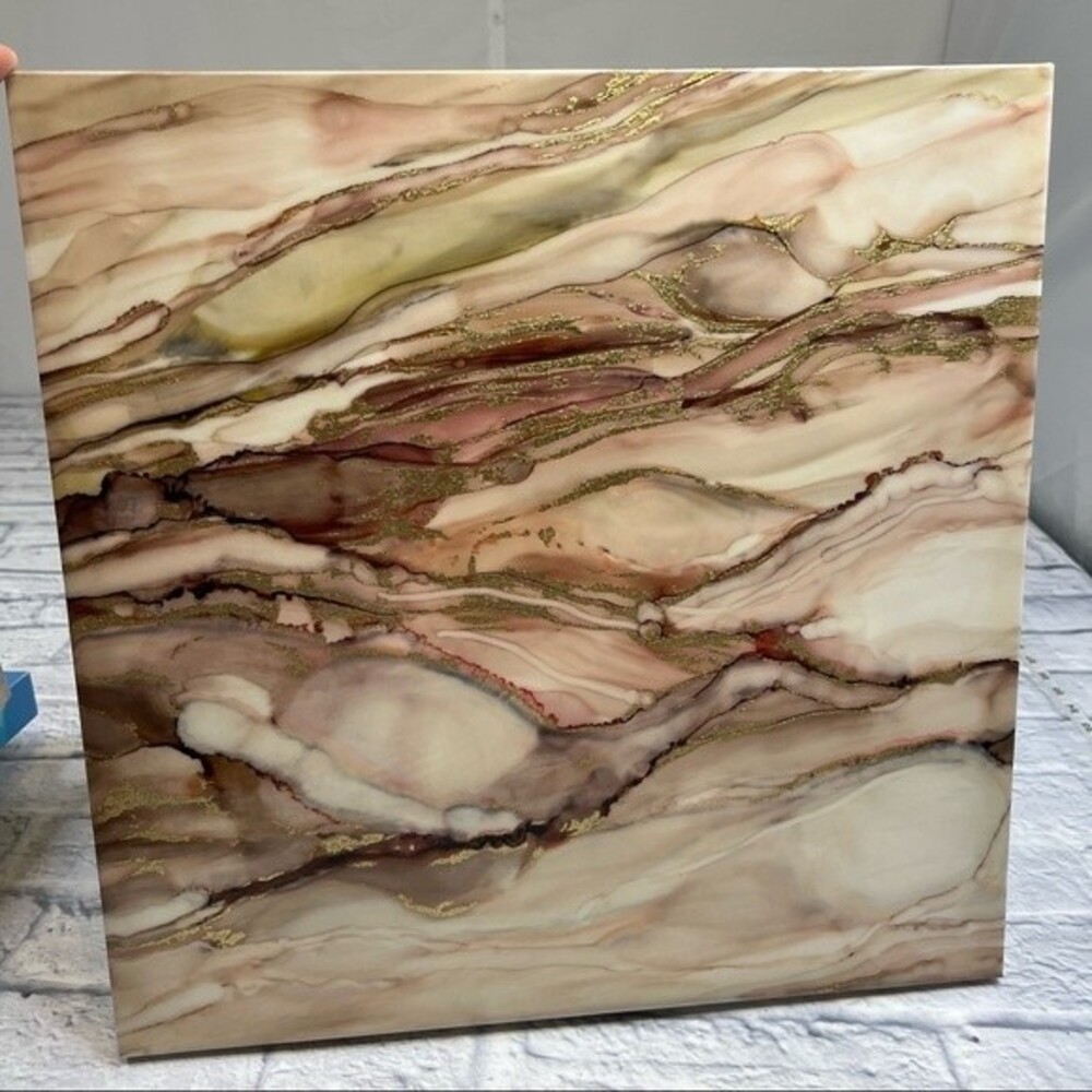 Geode art